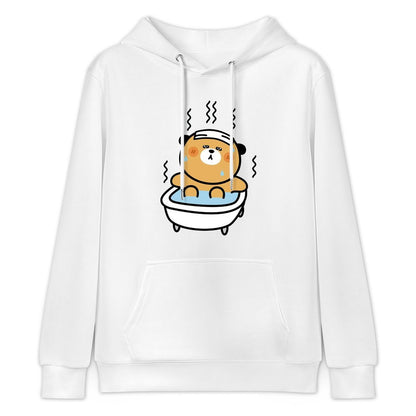 EasyStyle Made-to-Order Front Graphic Hoodies