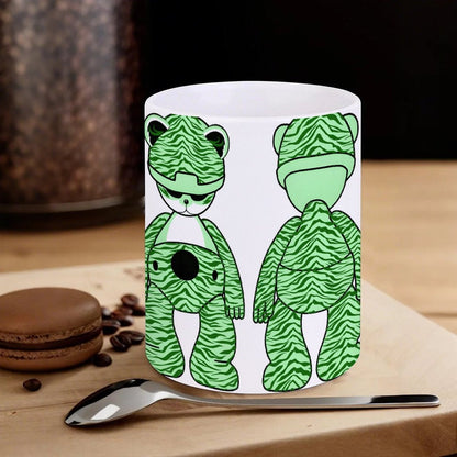 Aesthetic Personalized Mug