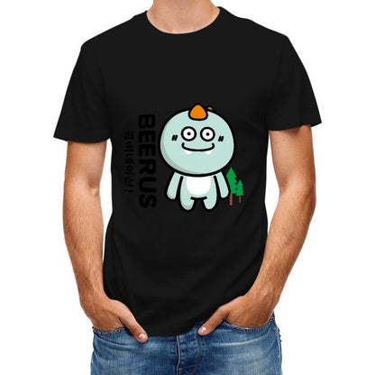 Gildan Unisex T-shirt Cotton (180g) 4000633