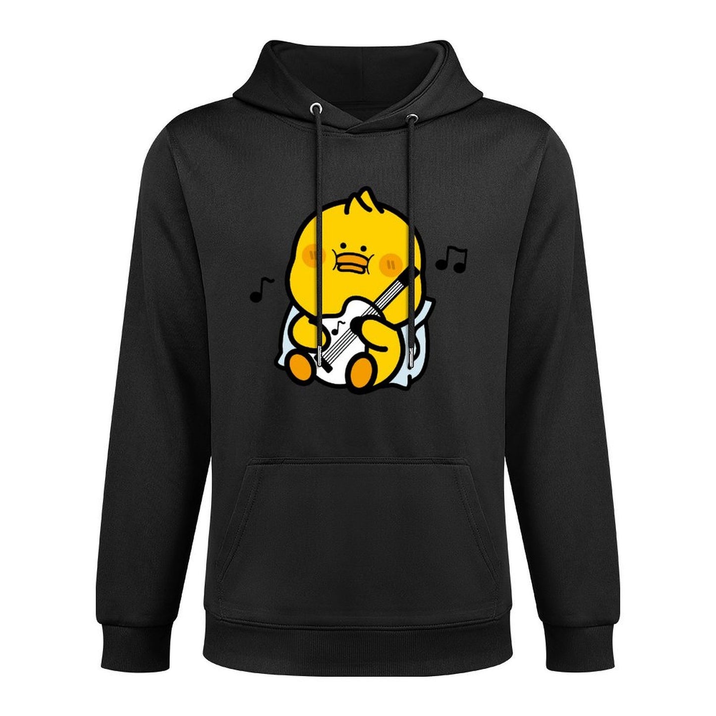 Outdoor ModernFit Front Graphic Hoodies