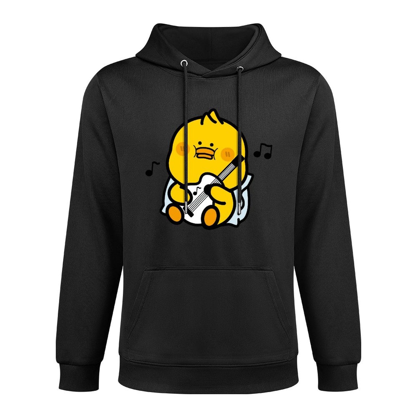 Outdoor ModernFit Front Graphic Hoodies