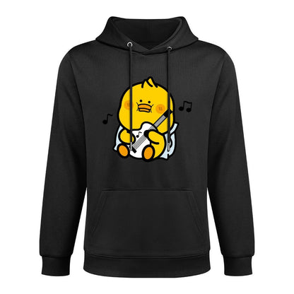 Outdoor ModernFit Front Graphic Hoodies