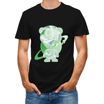 Inlex Bear T-shirtsClassicLine Basic T-Shirt