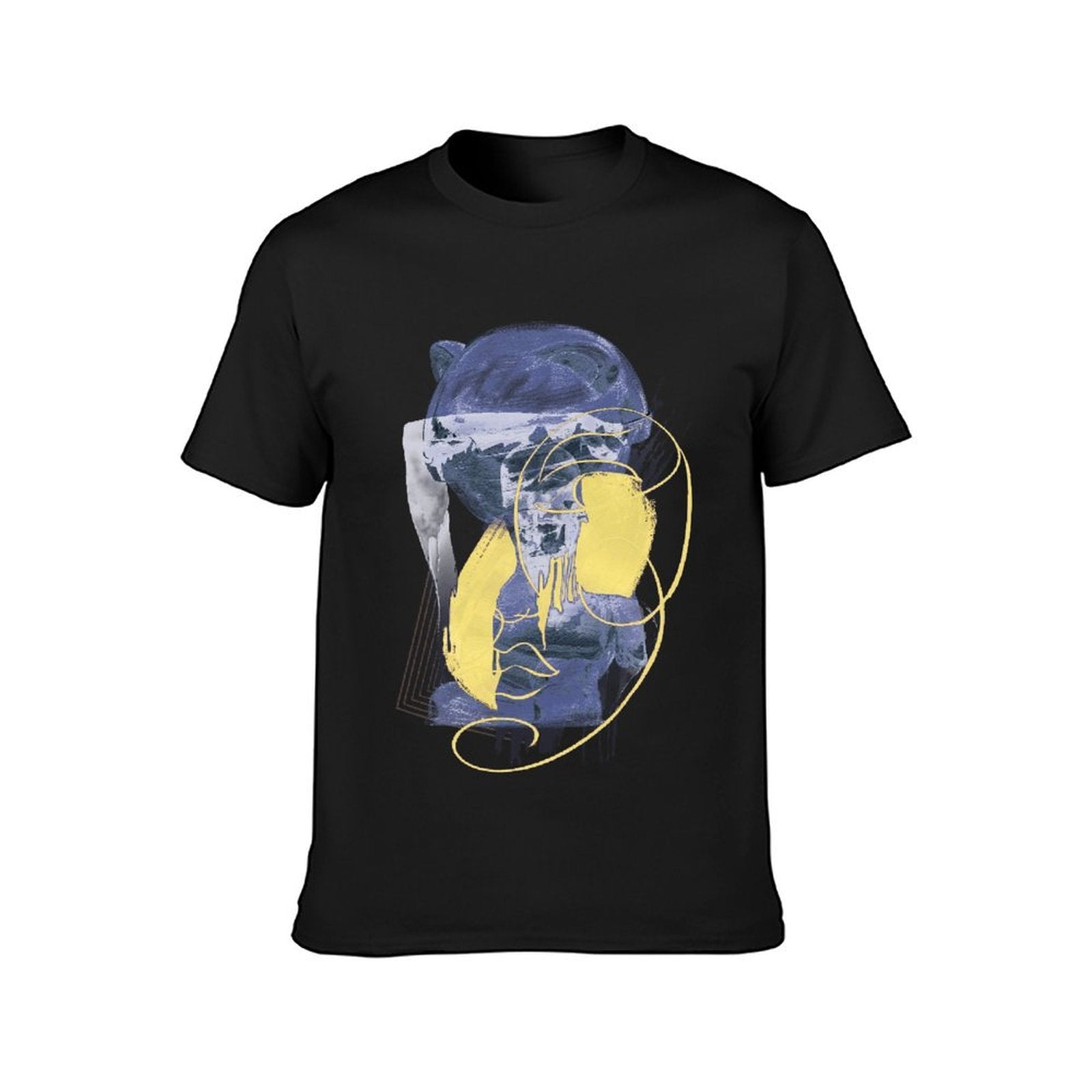 Inlex Bear T-shirtsEverydaySeries Vintage T-Shirt