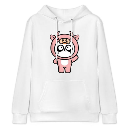 ClassicSeries Design-Your-Own Front Graphic Hoodies