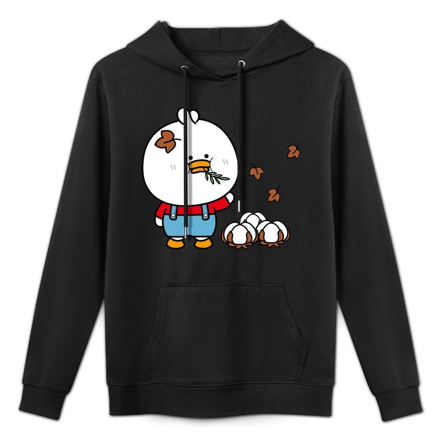 IPBR 250g Hooded Pocket Sweatshirt Front GraphicMen's Hooded  Sweatshirt4000829