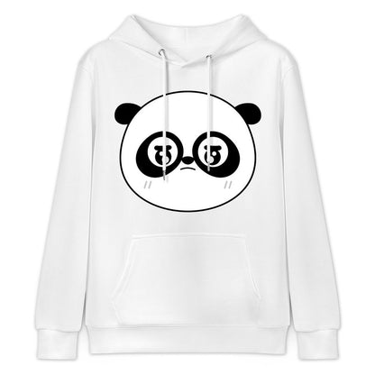 PureStyle Shrink-Resistant Front Graphic Hoodies