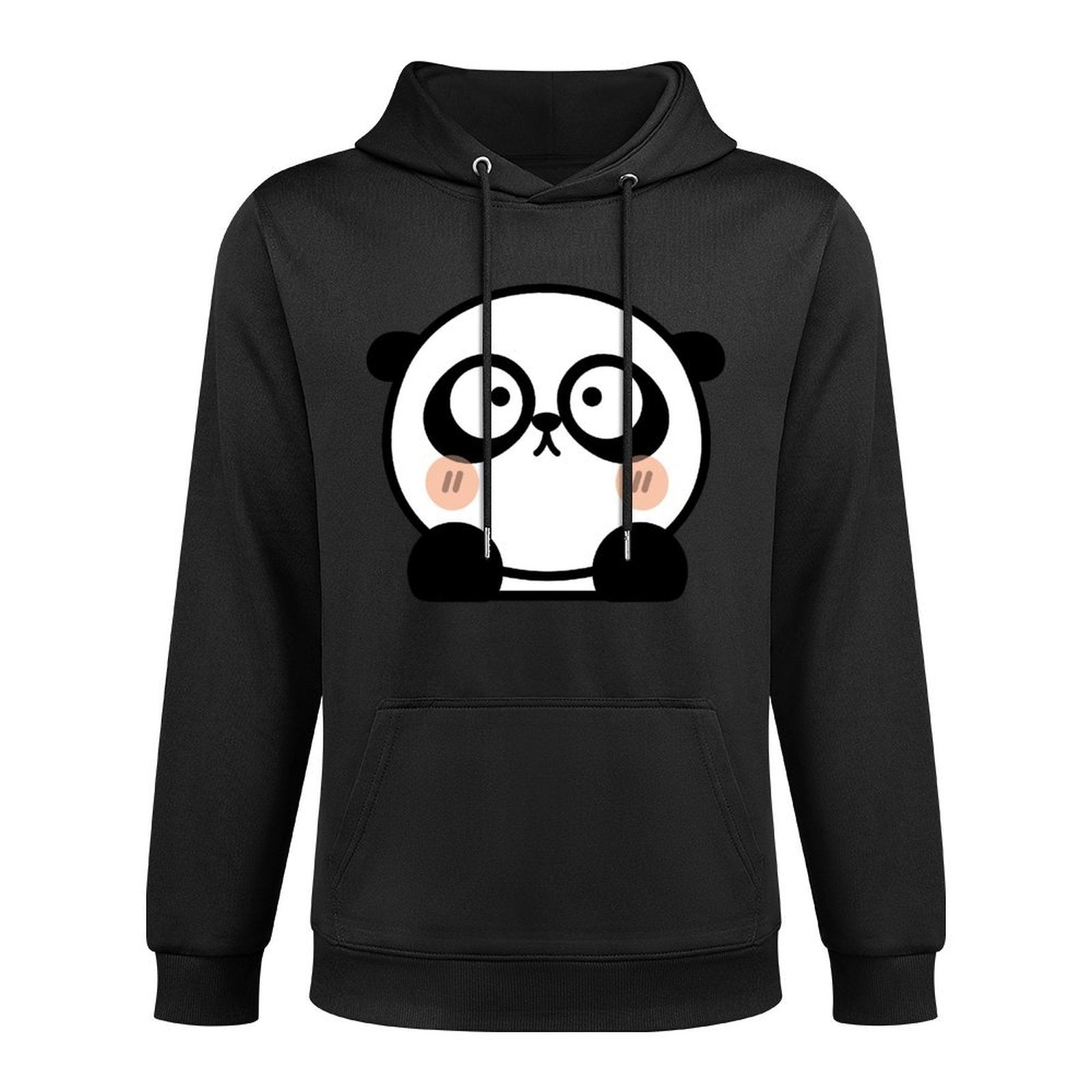 EverydayTee SoftLine Front Graphic Hoodies