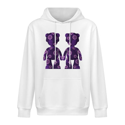 Hoodie Front PatternTrueComfort PremiumSeries