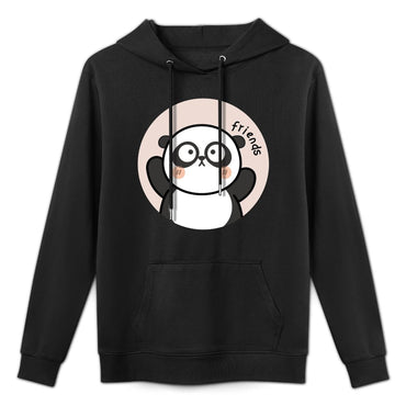 Front Graphic HoodiesUrban ClassicSeries