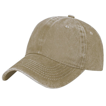 Custom Sand colored cowboy hat