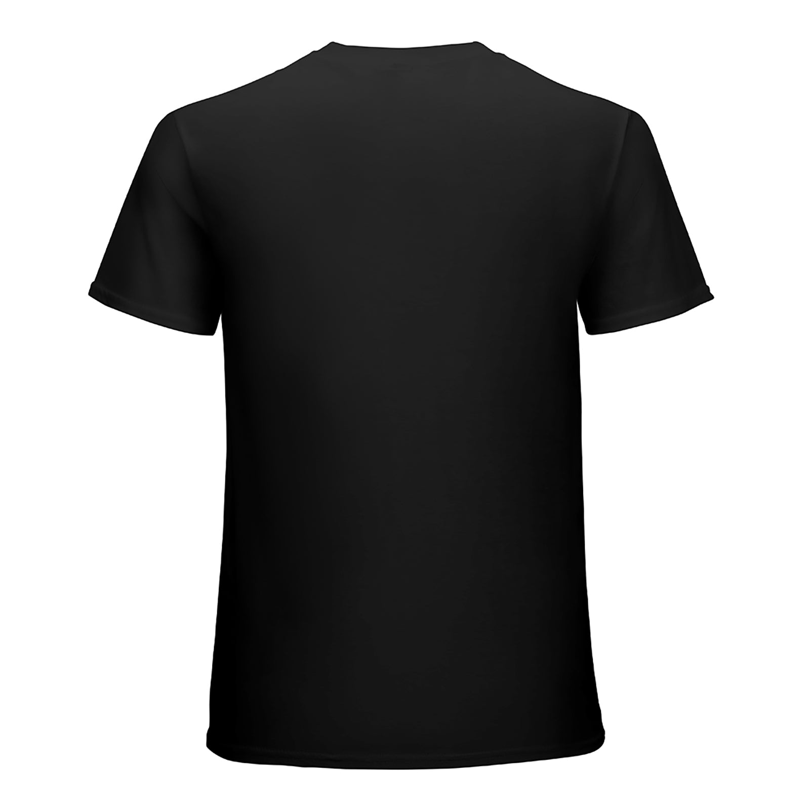 Inkmay Casual  Cotton T-shirt Titanic Ship On Iceberg Background Unisex T-shirtUnisex TimelessComfort T-Shirt