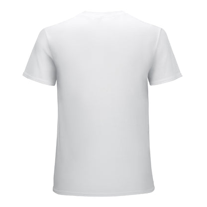 Inkmay Casual  Cotton T-shirt Throws Before Hoes Skull Design Artwork Unisex T-shirtSmooth Performance T-Shirt