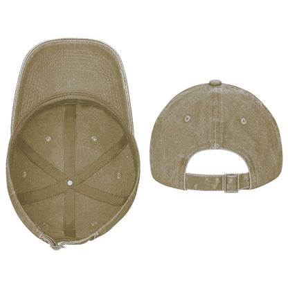 Custom Sand colored cowboy hat