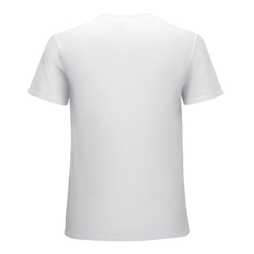 Inkmay Casual  Cotton T-shirt Video Games Are Calling And Must Unisex T-shirtClean Edges Standard T-Shirt