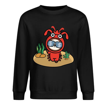 Front Patterned Long Sleeve TopSignature Fundraising