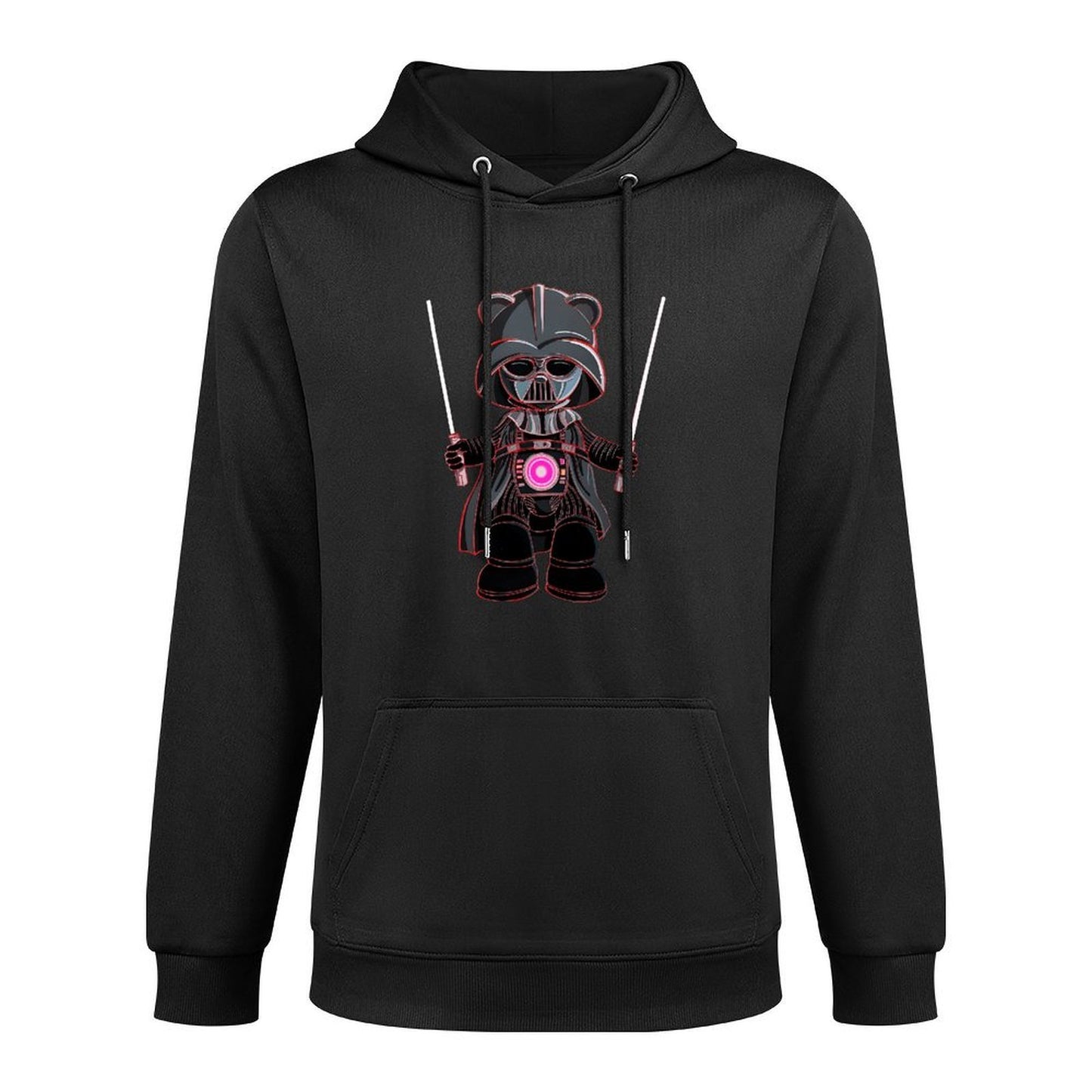 Hoodie Front PatternStreet TrueStyle