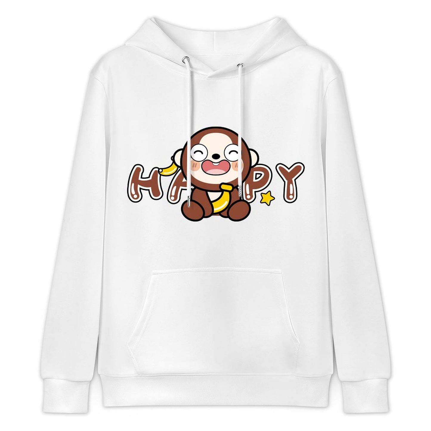 Series BasicSeries Front Graphic Hoodies