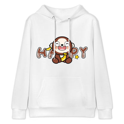 Series BasicSeries Front Graphic Hoodies