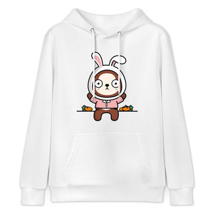 EverydayComfort ComfortSeries Front Graphic Hoodies