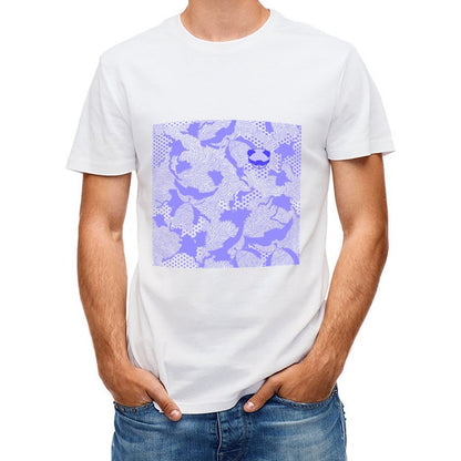 Inlex Bear T-shirtsRegular Heavyweight T-Shirt