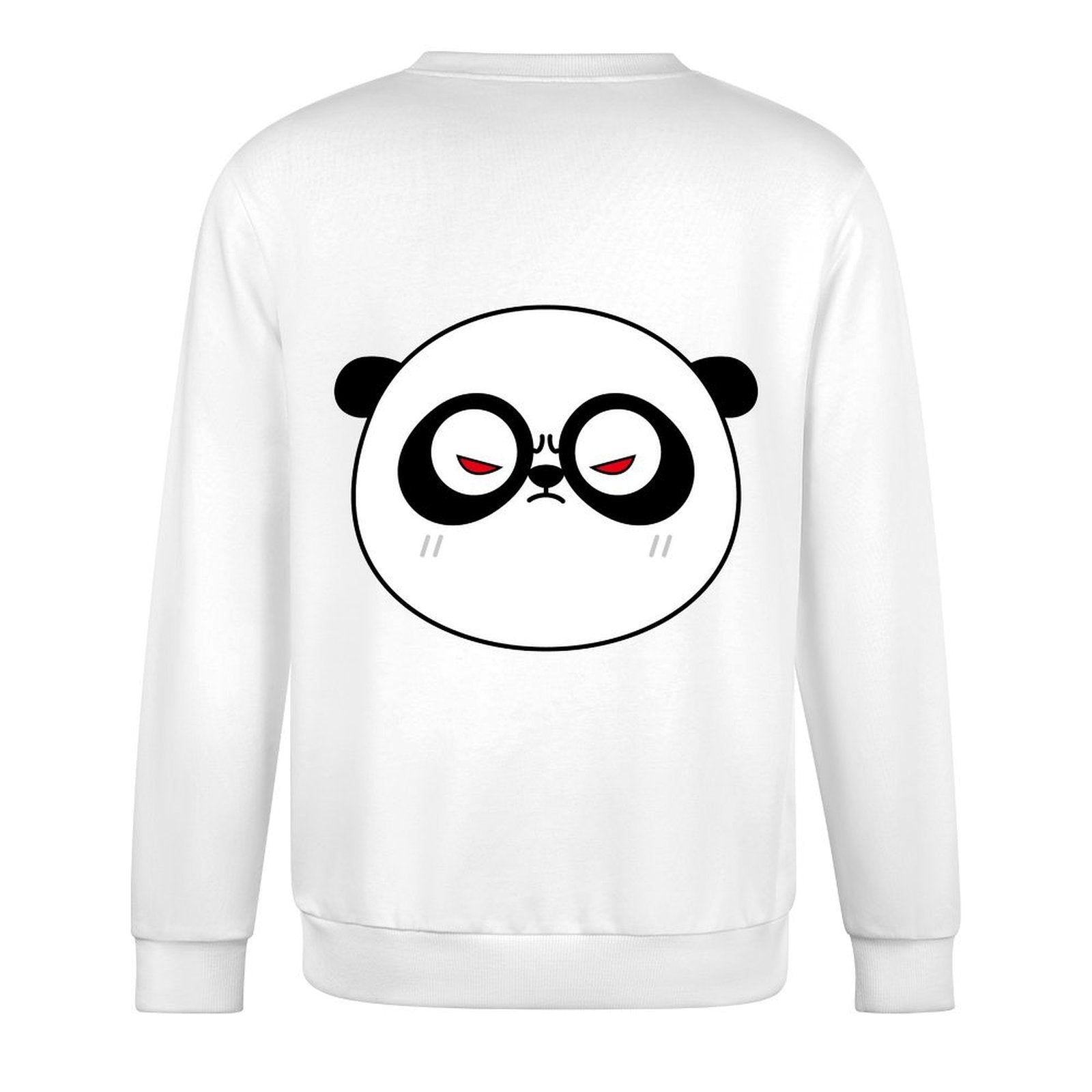 Long-sleeved crew neck sweatshirtTimeless DailyFit Long Sleeve