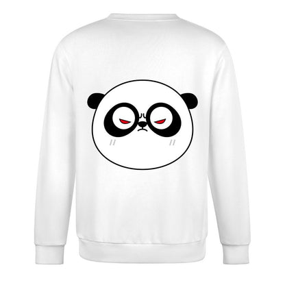 Long-sleeved crew neck sweatshirtTimeless DailyFit Long Sleeve
