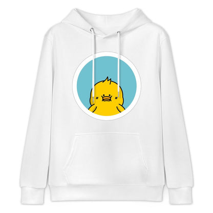 Front Graphic HoodiesMade-to-Order Outdoor