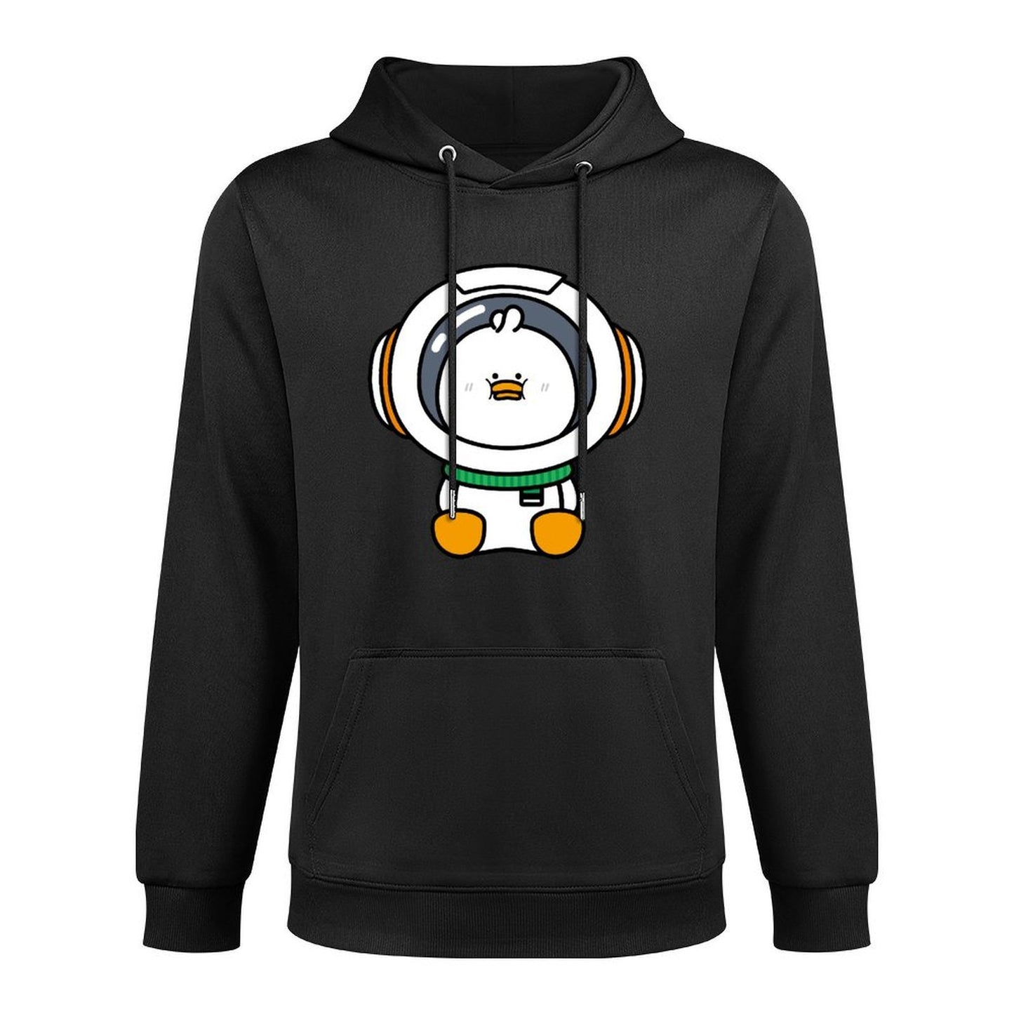 EasyStyle YearRound Front Graphic Hoodies