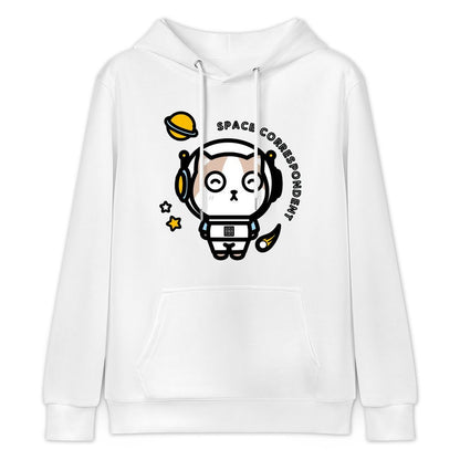 ComfortLine EverydayWear Front Graphic Hoodies