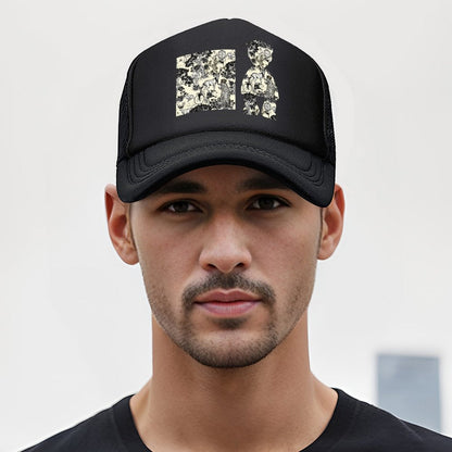 ExquisiteTrucker Hats