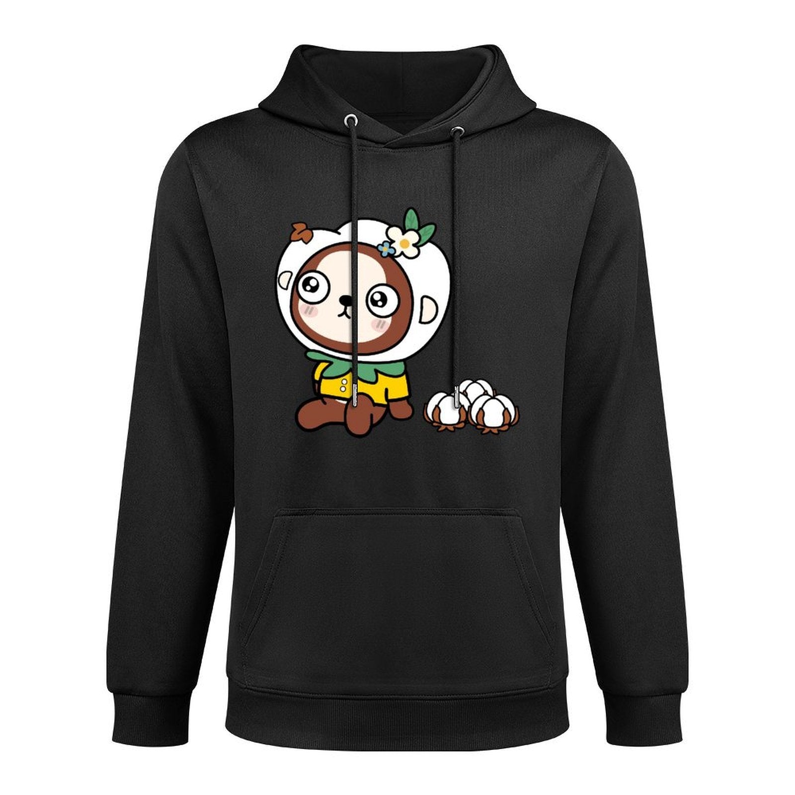 PremiumSeries Midweight Front Graphic Hoodies