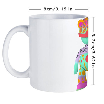Funny Personalized Mug