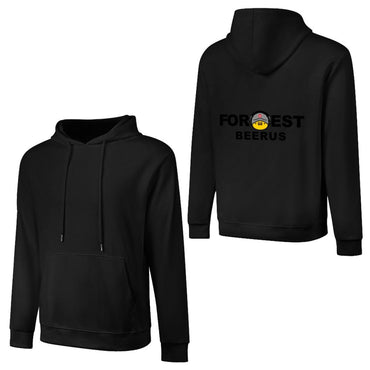Inkmay Beerus Hoodie 250g crew neck  HoodieReliable RegularHoodie