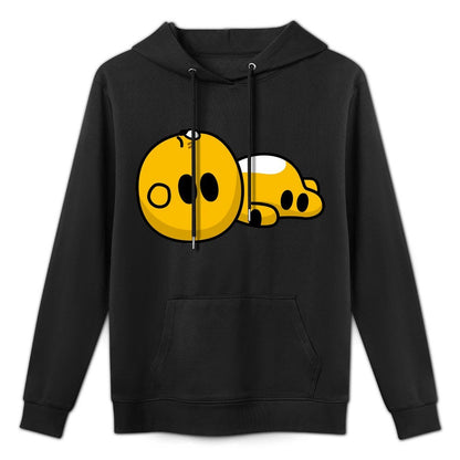 Reliable ClassicStyle Front Graphic Hoodies