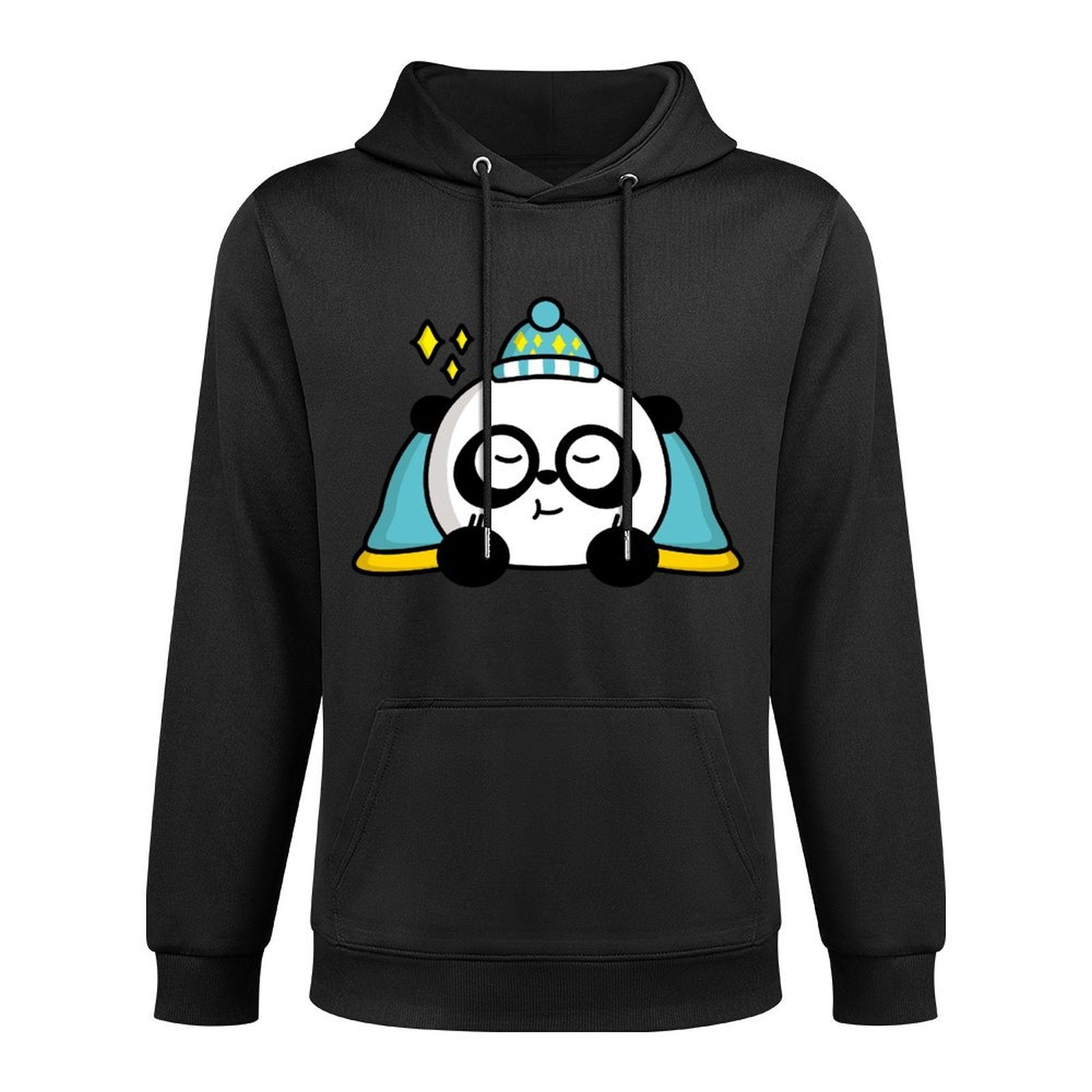 Front Graphic HoodiesFundraising Neat