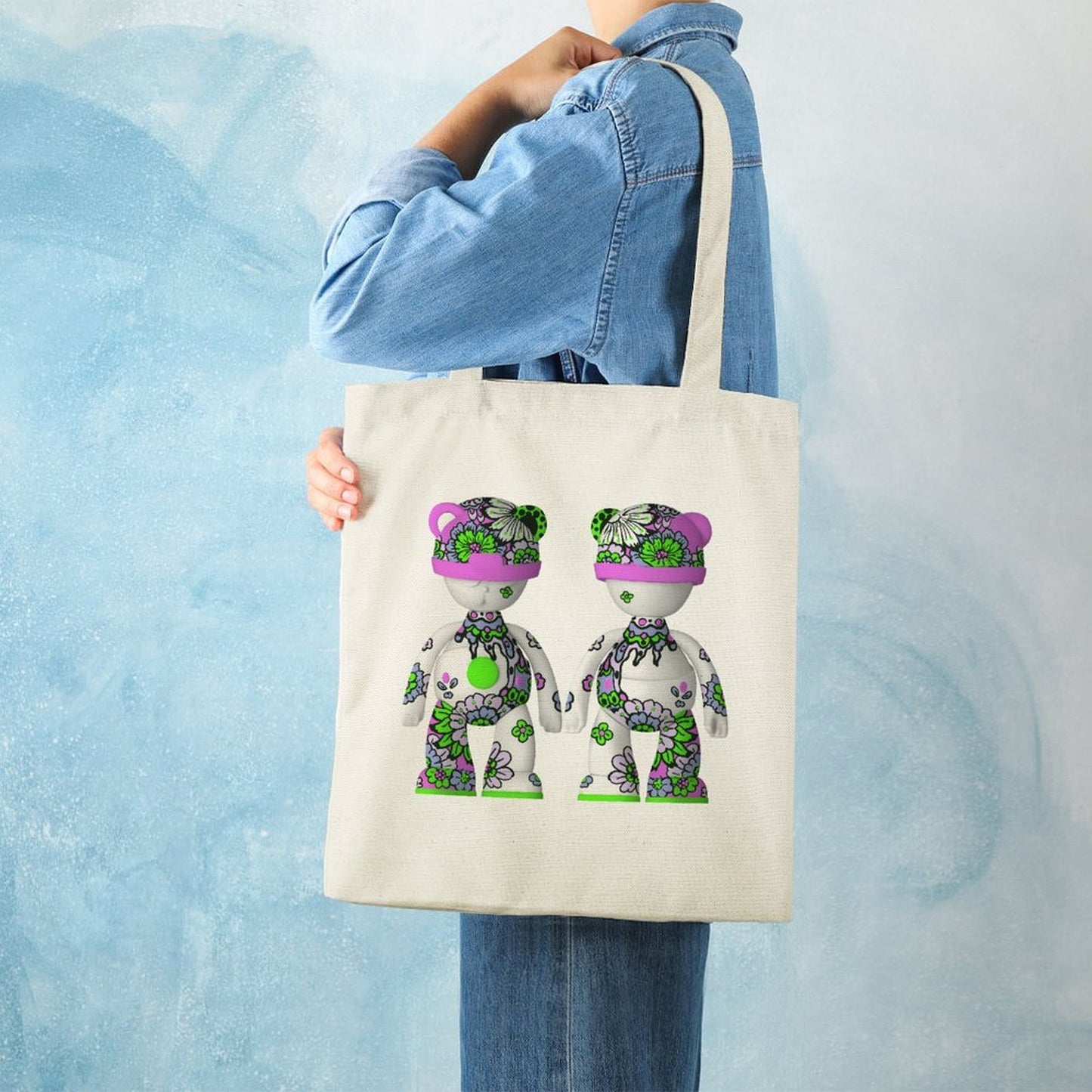 All-purpose Canvas Bag