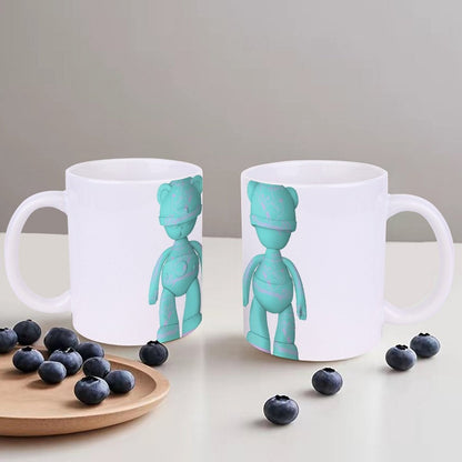 Durable Everyday Coffee Mug