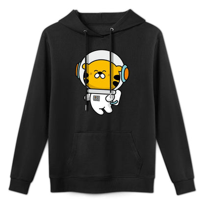 IPBR 250g Hooded Pocket Sweatshirt Front GraphicMen's Hooded  Sweatshirt4001049