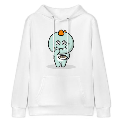 AllSeason SoftWear Front Graphic Hoodies