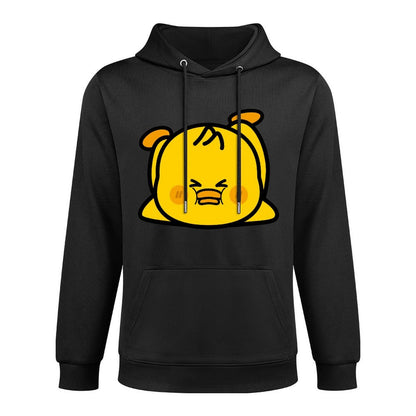 Sport SoftWear Front Graphic Hoodies