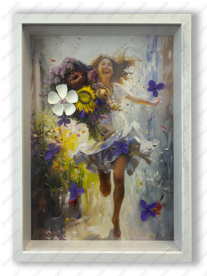 everlasting flower