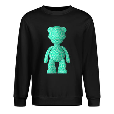 Long Sleeve With Front PatternLifestyle Midweight