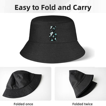DurableBucket Cap Bucket Hats