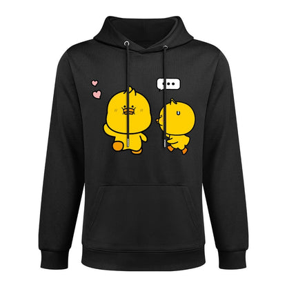 Fresh Men¡¯s / Women¡¯s / Youth Front Graphic Hoodies