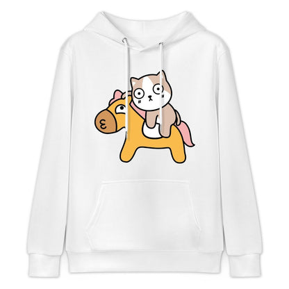 Men¡¯s / Women¡¯s / Youth TimelessComfort Front Graphic Hoodies