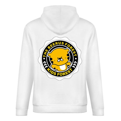 Inkmay Beerus Hoodie 250g crew neck  HoodieTrueComfort Hoodie