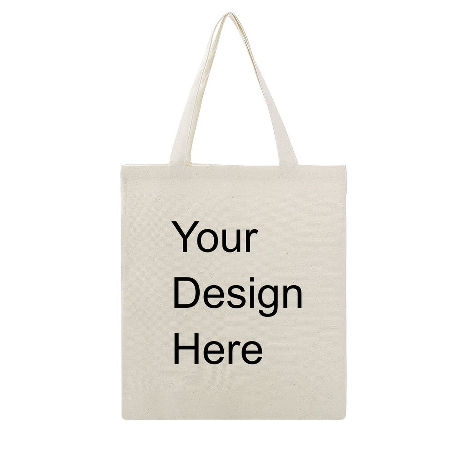 Canvas Tote Bag  Style 34x40cm