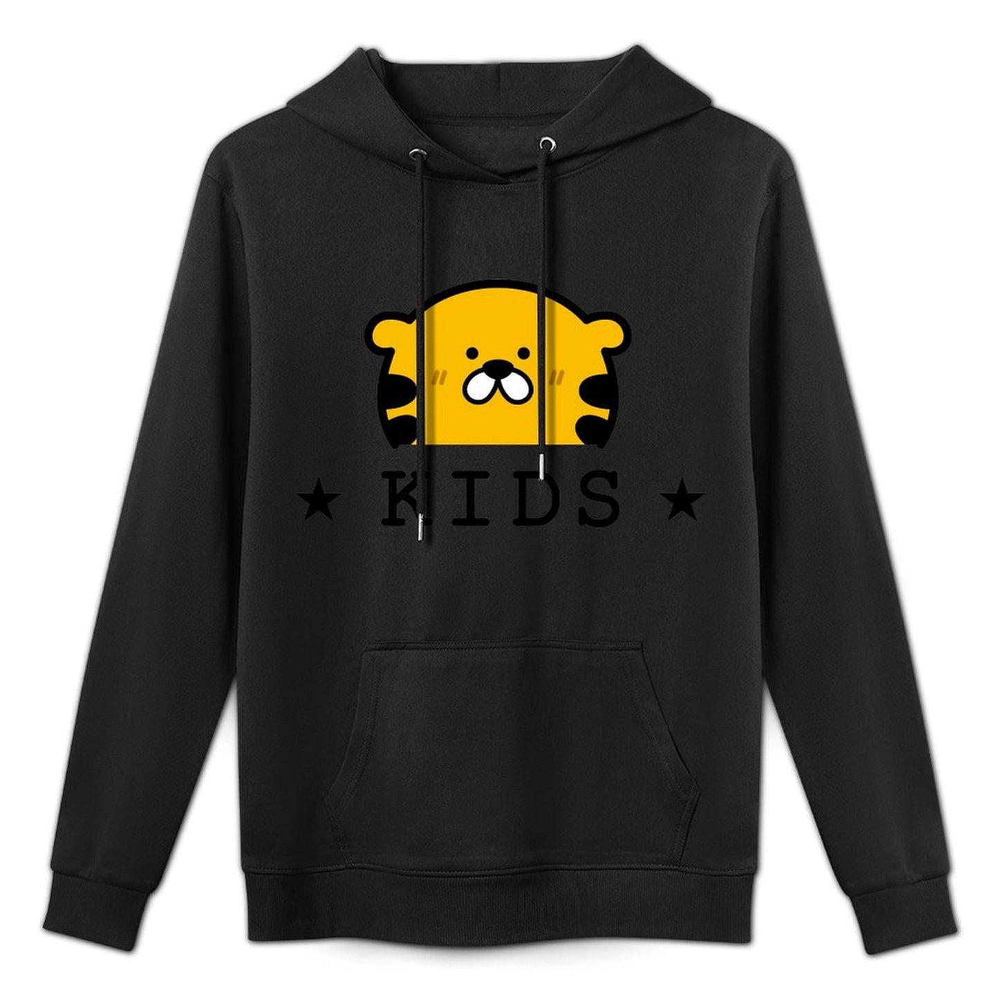 AllSeason ComfortSeries Front Graphic Hoodies