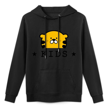 AllSeason ComfortSeries Front Graphic Hoodies